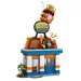 LEGO® Fortnite: Ristorante Durrr Burger (77076)