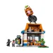 LEGO® Fortnite: Ristorante Durrr Burger (77076)