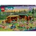 LEGO® Friends: Accoglienti cabine nel campo avventura (42624)