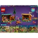 LEGO® Friends: Accoglienti cabine nel campo avventura (42624)