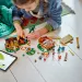 LEGO® Friends: Accoglienti cabine nel campo avventura (42624)