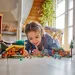 LEGO® Friends: Accoglienti cabine nel campo avventura (42624)
