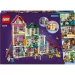 LEGO® Friends: Appartamenti e negozi di Heartlake City (42670)