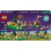 LEGO® Friends: Avventure nel campo estivo (42622)
