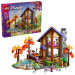LEGO® Friends: Baita accogliente nella foresta autunnale (42705)