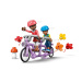 LEGO® Friends: Baita accogliente nella foresta autunnale (42705)
