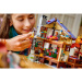 LEGO® Friends: Baita accogliente nella foresta autunnale (42705)