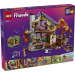 LEGO® Friends: Baita accogliente nella foresta autunnale (42705)
