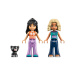 LEGO® Friends: Cabina Glamping (42682)