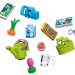 LEGO® Friends: Cabina Glamping (42682)