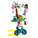 LEGO® Friends: Cabina Glamping (42682)