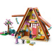 LEGO® Friends: Cabina Glamping (42682)