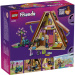 LEGO® Friends: Cabina Glamping (42682)