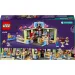 LEGO® Friends: Caffè di Heartlake City (42618)