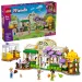 LEGO® Friends: Caffetteria botanica e negozio di fiori (42671)