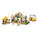 LEGO® Friends: Caffetteria botanica e negozio di fiori (42671)