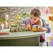 LEGO® Friends: Caffetteria botanica e negozio di fiori (42671)