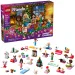 LEGO® Friends: Calendario dell’Avvento 2025 (42668)