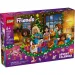 LEGO® Friends: Calendario dell’Avvento 2025 (42668)
