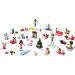 LEGO® Friends: Calendario dell’Avvento 2025 (42668)