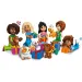 LEGO® Friends: Calendario dell’Avvento 2025 (42668)