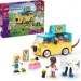 LEGO® Friends: Camioncino con accessori per animali domestici (42678)