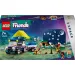 LEGO® Friends: Camper per losservazione delle stelle (42603)