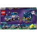 LEGO® Friends: Camper per losservazione delle stelle (42603)