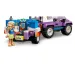 LEGO® Friends: Camper per losservazione delle stelle (42603)