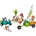 LEGO® Friends: Cani da surf e avventure in scooter (42641)