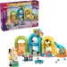 LEGO® Friends: Casa da gioco allegra (42686)