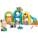 LEGO® Friends: Casa da gioco allegra (42686)
