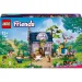 LEGO® Friends: Casa delle Apicoltrici e Giardino Fiorito (42669)