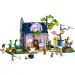 LEGO® Friends: Casa delle Apicoltrici e Giardino Fiorito (42669)