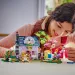 LEGO® Friends: Casa delle Apicoltrici e Giardino Fiorito (42669)