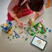 LEGO® Friends: Casa delle Apicoltrici e Giardino Fiorito (42669)