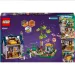 LEGO® Friends: Casa delle Apicoltrici e Giardino Fiorito (42669)