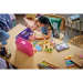 LEGO® Friends: Casa delle bambole creativa a forma di valigia (42697)