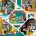 LEGO® Friends: Centro commerciale di Heartlake City (42604)