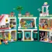 LEGO® Friends: Centro commerciale di Heartlake City (42604)