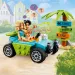LEGO® Friends: Chiosco dei frullati sulla spiaggia (42625)