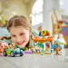 LEGO® Friends: Chiosco dei frullati sulla spiaggia (42625)