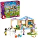 LEGO® Friends: Clinica veterinaria (42696)