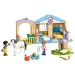 LEGO® Friends: Clinica veterinaria (42696)