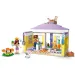 LEGO® Friends: Coniglietto Pensione di Heartlake City (42679)
