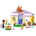 LEGO® Friends: Coniglietto Pensione di Heartlake City (42679)