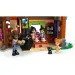 LEGO® Friends: Fattoria dei Pony e Scuderia (42654)