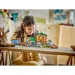 LEGO® Friends: Fattoria dei Pony e Scuderia (42654)