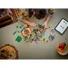 LEGO® Friends: Fattoria dei Pony e Scuderia (42654)