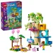 LEGO® Friends: Festa di compleanno per gattini e casa sull’albero per gatti (42666)